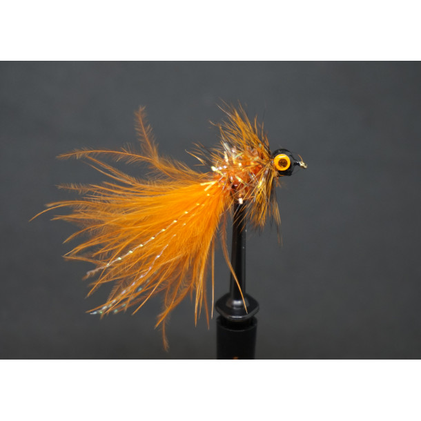 SFG Orange Hot Shot