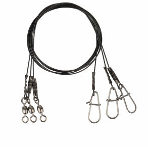 Savage Gear Black Trace 