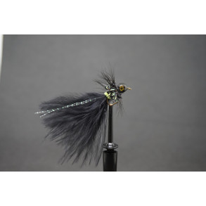 SFG Fritz Black Hotspot