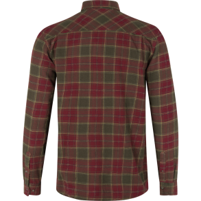 Seeland Glenn Flannel skjorte