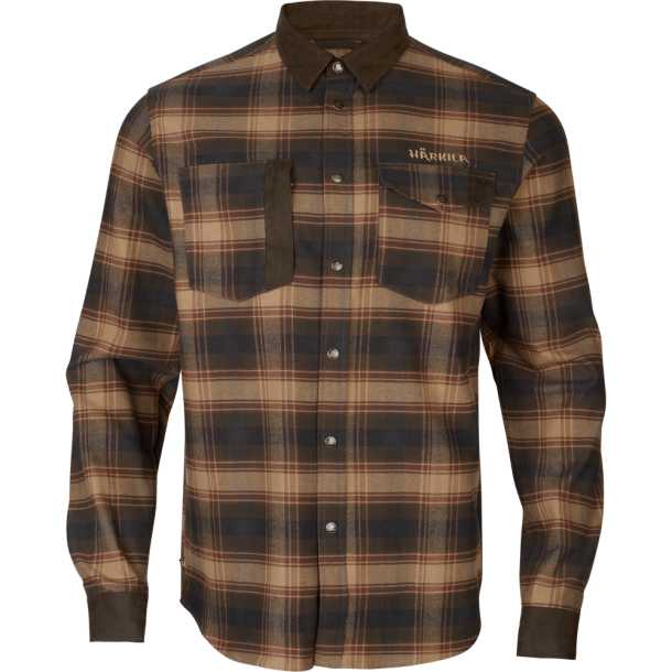 Hrkila Avaik Shirt  