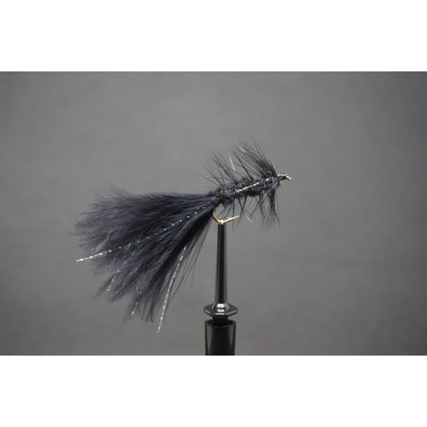 SFG Streamer Black Crystal Bugger