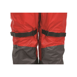 Kinetic Guardian Floatation Suit