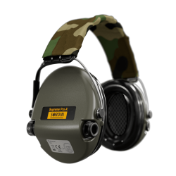 Sordin Supreme Pro-X Camo