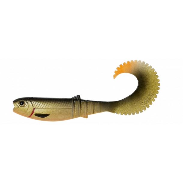 Savage Gear Cannibal Curltail