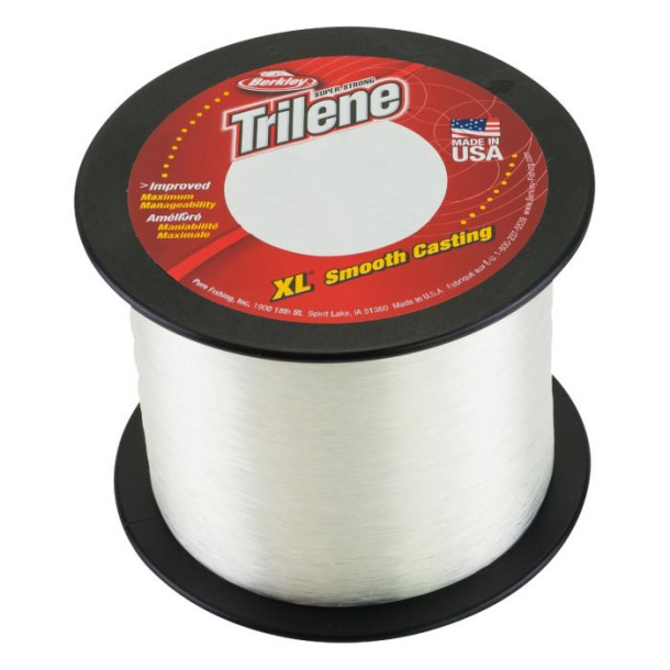 Berkley Trilene XL Monofil Pspoling