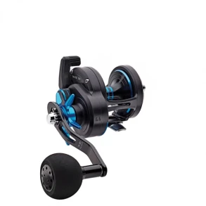 Daiwa 18 Saltist 30 H
