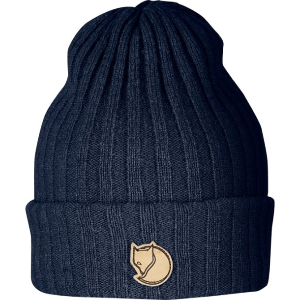 Fjllrven Byron Hat Dark-Navy