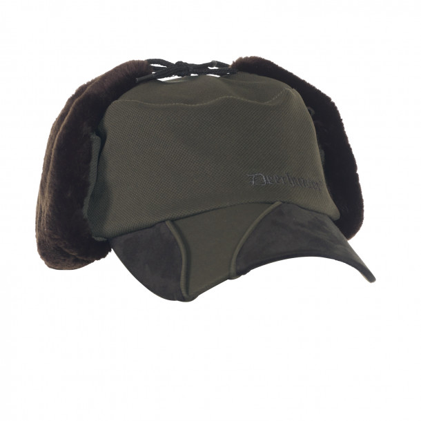 Deerhunter Muflon Vinter Hat