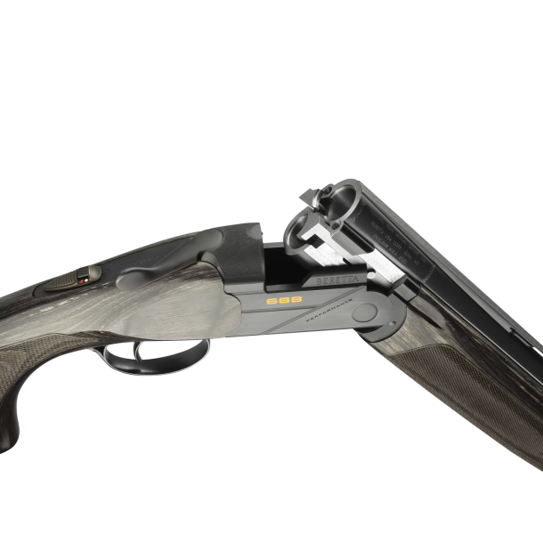 Beretta 688 inkl justerbar skfte
