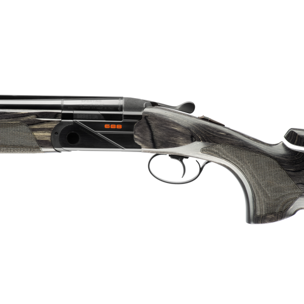 Beretta 688 inkl justerbar skfte