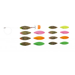 Savage Gear LT Stickleblade Rigged