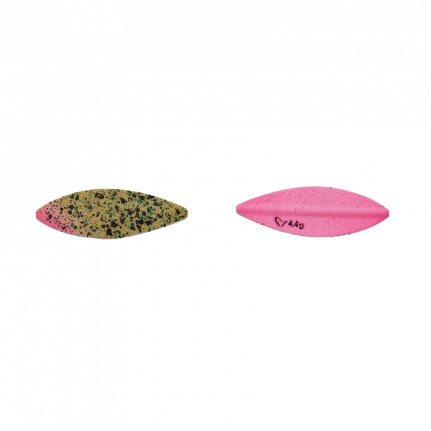 Savage Gear LT Stickleblade Rigged