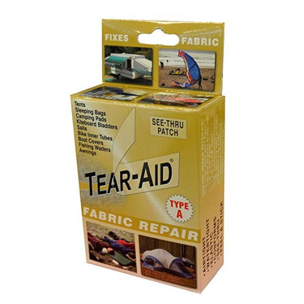 Tear-Aid (Type A)