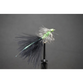 SFG Black Cat Humungus