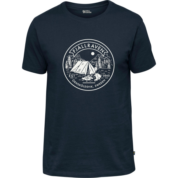 Fjällraven Lägerplast T-shirt M
