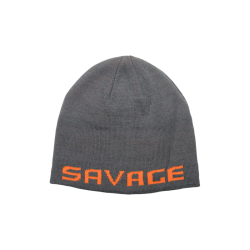 SAVAGE GEAR LOGO BEANIE ONESIZE