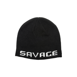 SAVAGE GEAR LOGO BEANIE ONESIZE