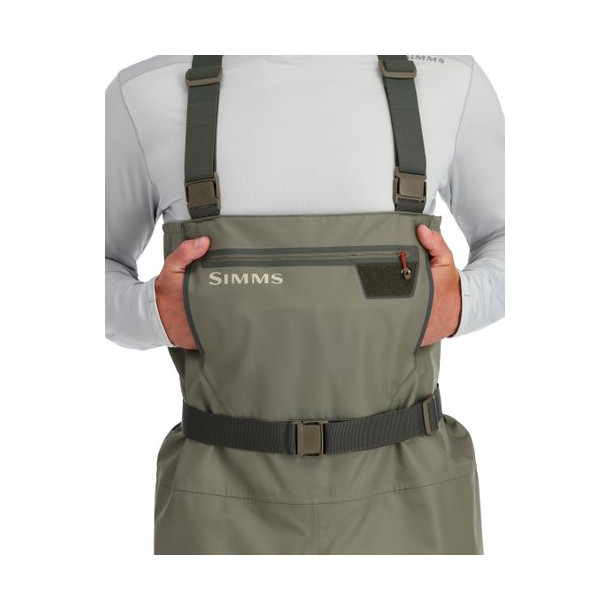 SIMMS TRIBUTARY BASALT Waders-st