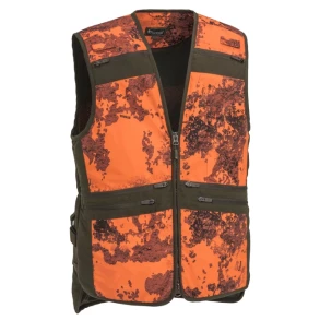 Pinewood FURUDAL HUNTER PRO CAMOU VEST MS