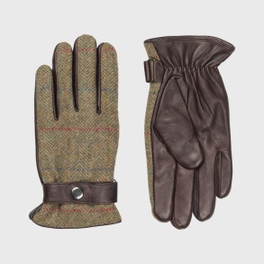 MJM Kyle 32 Lamb Leather Glove 