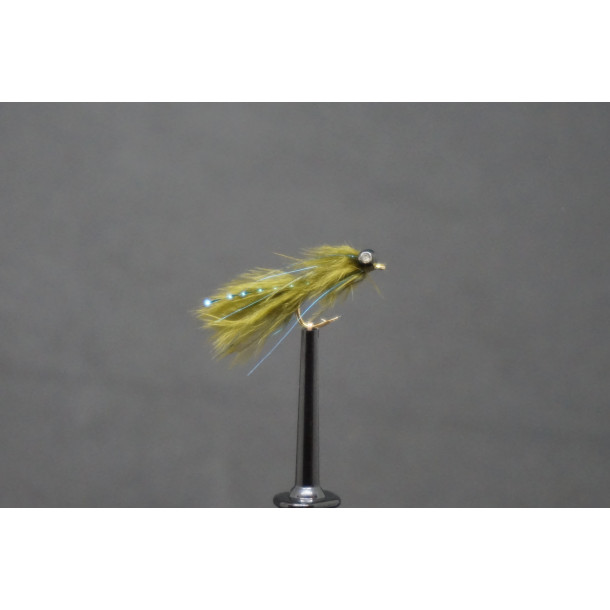 SFG Micro Dark Damsel