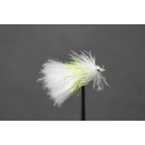 SFG Shimmer Cat