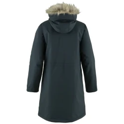 Fjllrven Nuuk Parka Lite W  Dark/Navy