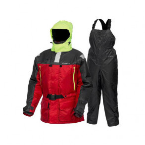 Kinetic Guardian 2-delt flydedragt