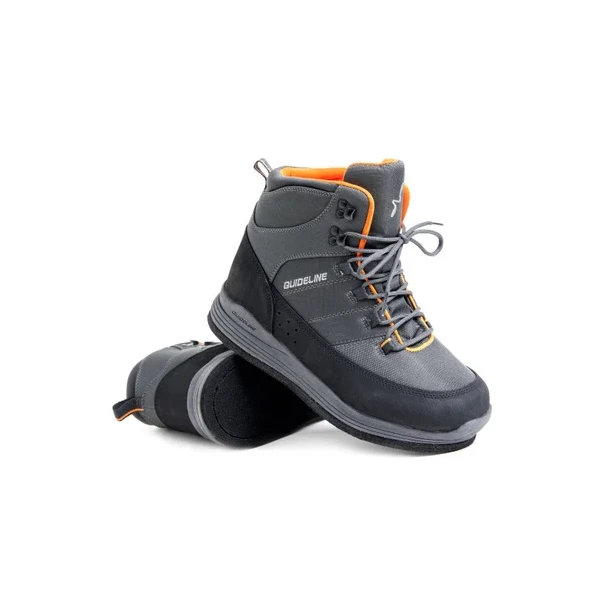 Guideline Laxa 2.0 Zip wadersst med Laxa 3.0 stvler 