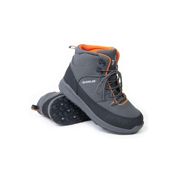 Guideline Laxa 2.0 Zip wadersst med Laxa 3.0 stvler 