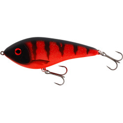 Westin Swim Glidebait 53g Suspending