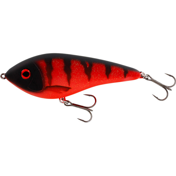 Westin Swim Glidebait 53g Suspending