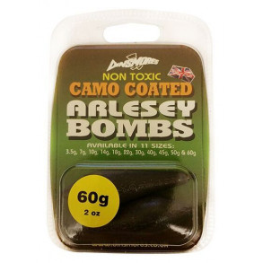 Dinsmore Arlesey bombers