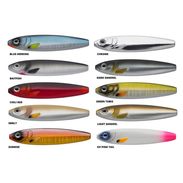 Abu Garcia Slv Nap