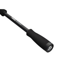 ABU Max Pro Casting Combo