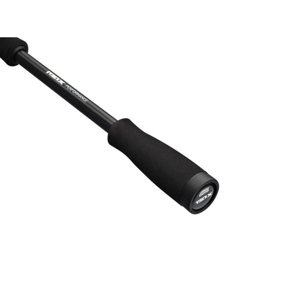 ABU Max Pro Casting Combo