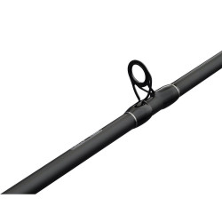 ABU Max Pro Casting Combo