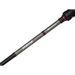 ABU Max Pro Casting Combo