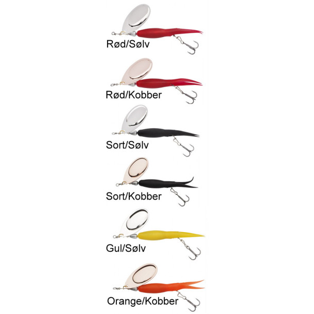 ABU Garcia Salmon Seeker