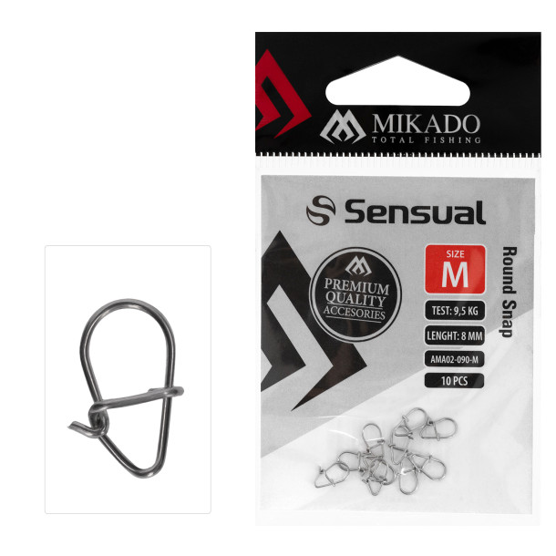 Mikado Micro Snap
