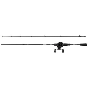 ABU MAX SX Baitcast Combo