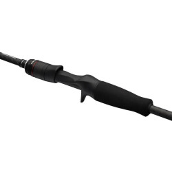 ABU MAX SX Baitcast Combo