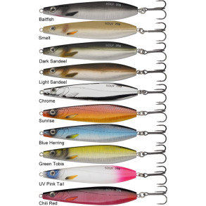 Abu Garcia Slv Blixx