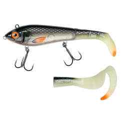 Svartzonker McHybrid 