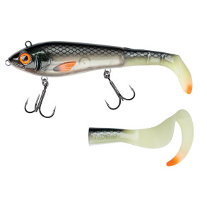 Svartzonker McHybrid 