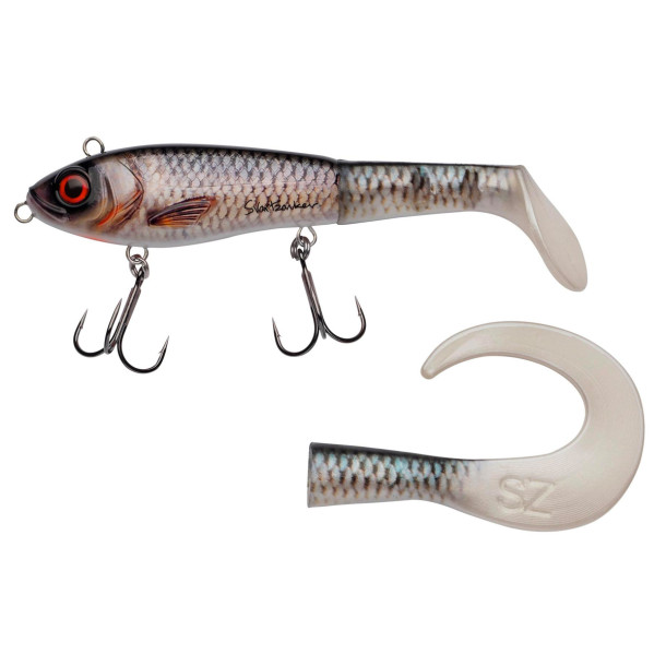 Svartzonker McHybrid 