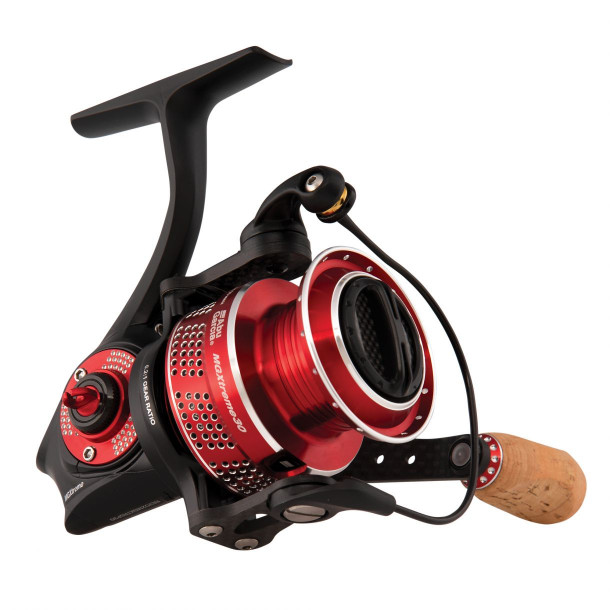 Abu Garcia Revo2 MGXtreme 20