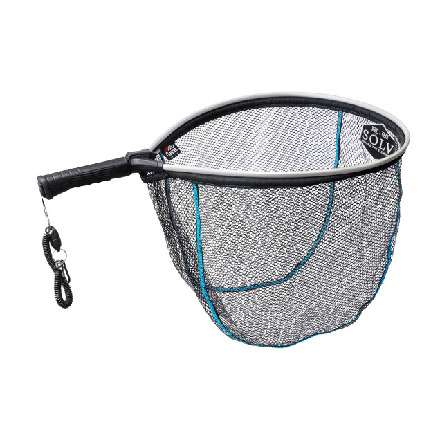 ABU Garcia Slv Net