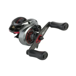 Abu Garcia Revo Premier Lavprofil